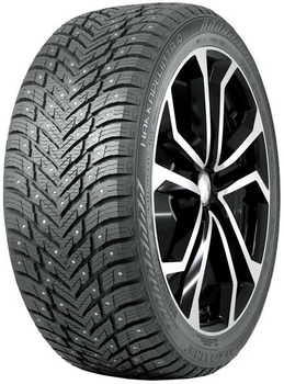 Nokian Tyres Hakkapeliitta 10 EV 285/40R19 107T