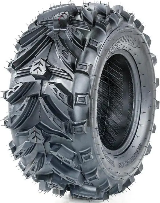 Forerunner Maxx Plus 8/24 R12 6pr