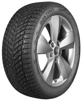 Ikon Tyres (Nokian Tyres) Autograph Ice 10 245/45R19 102T