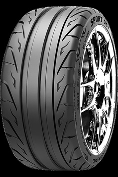 Goodride Sport DSII 235/40R18 95W