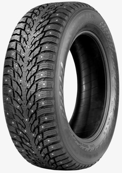 Ikon Tyres (Nokian Tyres) Autograph Ice 9 255/35R19 96T