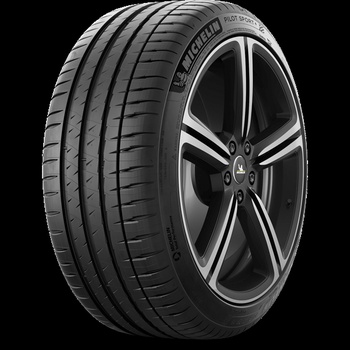 Michelin Pilot Sport 4 255/40R18 99Y RunFlat