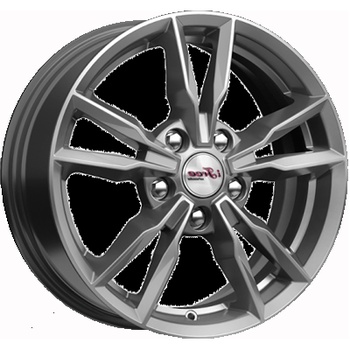 iFree Икигай 6,5x16 5*114,3 Et:50 Dia:67,1 Хай вэй