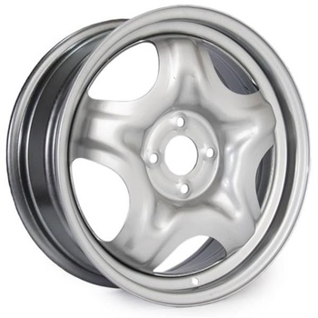 ТЗСК Solaris/ Rio 6,5x16 4*100 Et:50 Dia:54,1 серебро