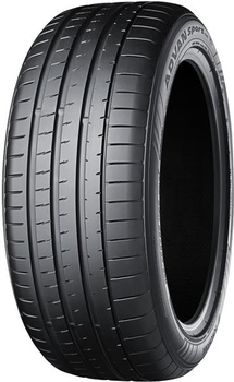 Yokohama Advan Sport V107 275/40R19 105Y
