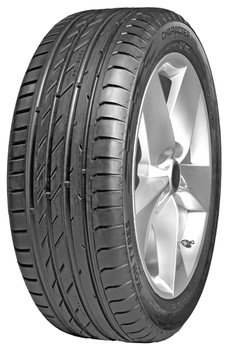 Ikon Tyres (Nokian Tyres) Character Ultra 225/45R17 94W