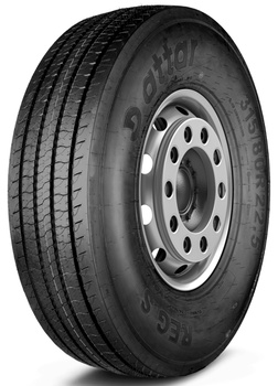 ATTAR REG S 315/70 R22,5 154/150L (Рулевая)