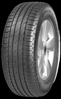 Ikon Tyres (Nokian Tyres) Character Aqua SUV 255/50R20 109V