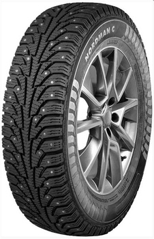Ikon Tyres (Nokian Tyres) Nordman C 195/70R15 104/102R