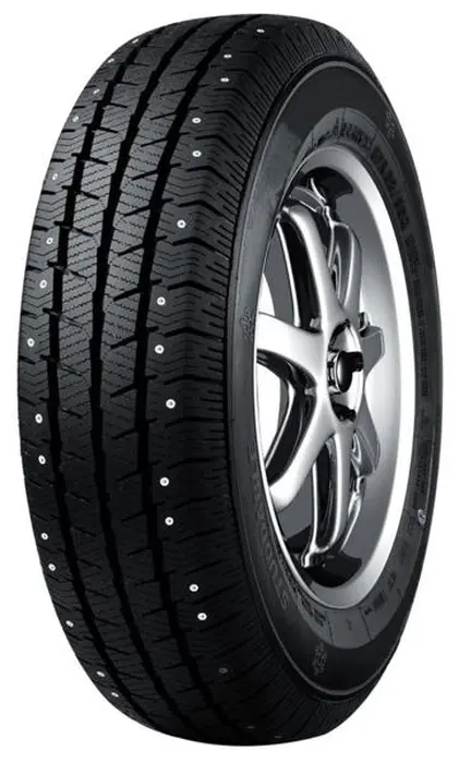 Ovation EcoVision WV-06 7.5 R16 114/112R Ведущая