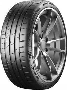Continental SportContact 7 275/40R22 107Y