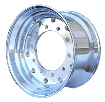 Asterro M22 FORGED 11,75x22,5 10*335 Et:0 Dia:281