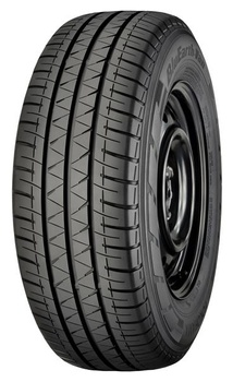 Yokohama BluEarth-Van RY55 225/65R16 112/110T