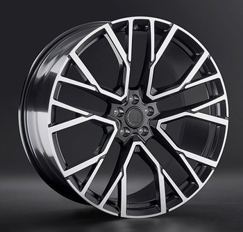 LS Forged FG07  10,5x23 5*112 Et:31 Dia:66,6 mbf