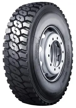Bridgestone L355 315/80 R22,5 156/150K 0pr (Ведущая)