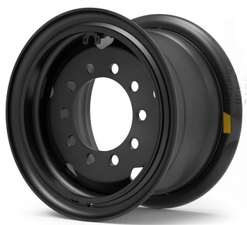 ЧОЗ  310*533 12x21 10*286 Et:100 Dia:222