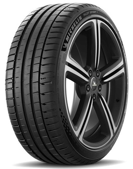 Michelin Pilot Sport 5 255/35R20 97Y