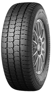 Yokohama BluEarth-Van RY61 225/65R16 112/110R