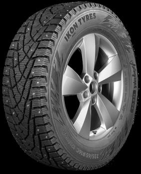 Ikon Tyres (Nokian Tyres) Autograph Ice C4 185/75R16 104/102R