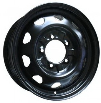 ТЗСК UAZ-Patriot 6,5x16 5*139,7 Et:40 Dia:108,6 Черный