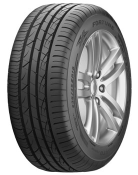 Fortune Viento FSR702 255/35R20 97Y