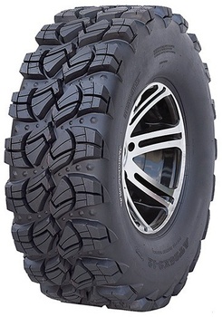 Forerunner Victory 10/30 R14 8pr