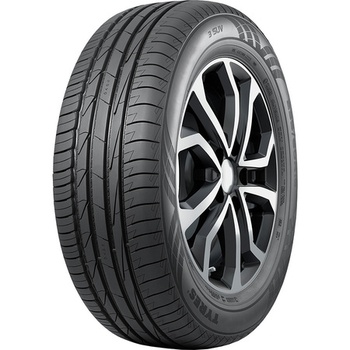 Ikon Tyres (Nokian Tyres) Autograph Aqua 3 SUV 235/55R17 103V