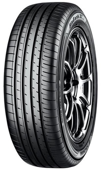 Yokohama BluEarth-XT AE61 225/50R18 95V RunFlat