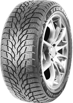 Tracmax X-Privilo S500 255/55R20 110H