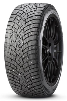 Pirelli Scorpion Ice Zero 2 255/45R20 105H