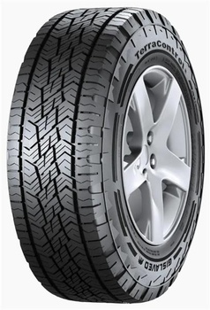 Gislaved TerraControl ATR 225/75R16 108H