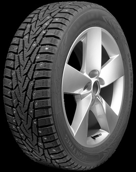 Ikon Tyres (Nokian Tyres) Character Ice 7 175/70R14 88T