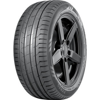 Ikon Tyres (Nokian Tyres) Autograph Ultra 2 SUV 265/50R20 111W