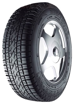 Кама 221 235/70R16 109Q