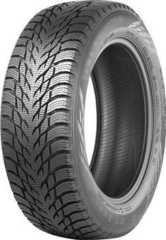 Ikon Tyres (Nokian Tyres) Autograph Snow 3 SUV 245/70R16 111R