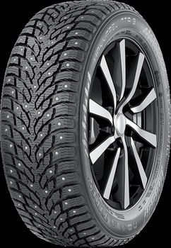 Nokian Tyres Hakkapeliitta 9 225/60R16 102T