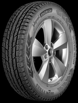 Ikon Tyres (Nokian Tyres) Autograph Snow C4 235/65R16 121/119R