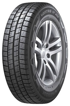 Hankook Vantra ST AS2 RA30 235/65R16 115/113R
