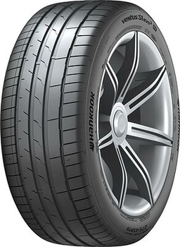 Hankook Ventus s1 evo 3 K127C 235/45R19 95V RunFlat