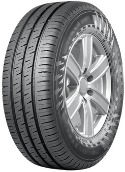 Ikon Tyres (Nokian Tyres) Autograph Eco C3 205/65R16 107/105T