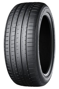 Yokohama Advan Sport V107A 255/40R20 101Y