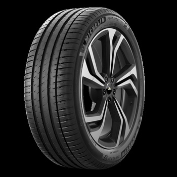 Michelin PILOT SPORT 4 SUV 265/45R21 104W