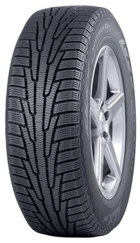 Ikon Tyres (Nokian Tyres) Nordman RS2 SUV 225/60R18 104R