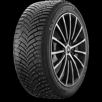 Michelin X-Ice North 4 265/40R20 104H