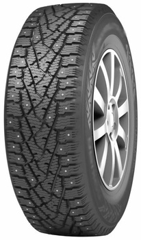 Ikon Tyres (Nokian Tyres) Autograph Ice C3 235/65R16 121/119R