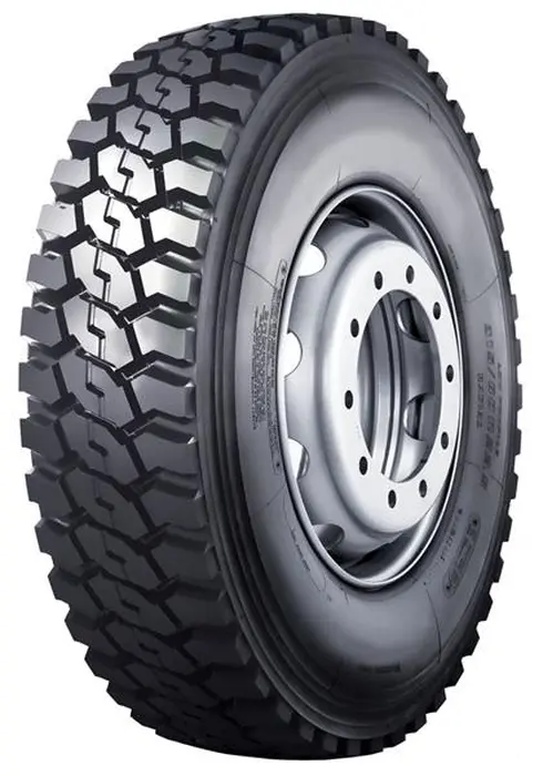 Bridgestone L355 315/80 R22,5 156/150K 0pr (Ведущая)