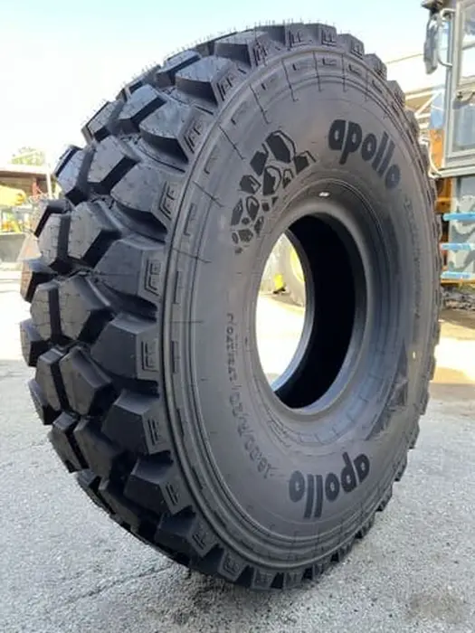 APOLLO Endu Terra Maxx A 14.00 R20