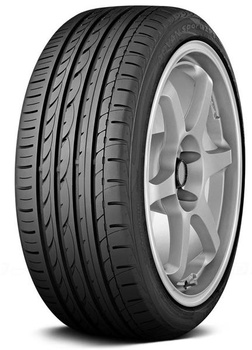 Yokohama Advan Sport (V103) 205/45R17 84V RunFlat