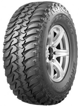 Bridgestone DUELER M/T 674 245/70R17 119/116Q