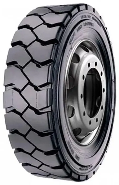 TopTrust SH-278 5-8 A5 10PR